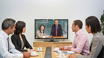 企业视频会议选型步骤