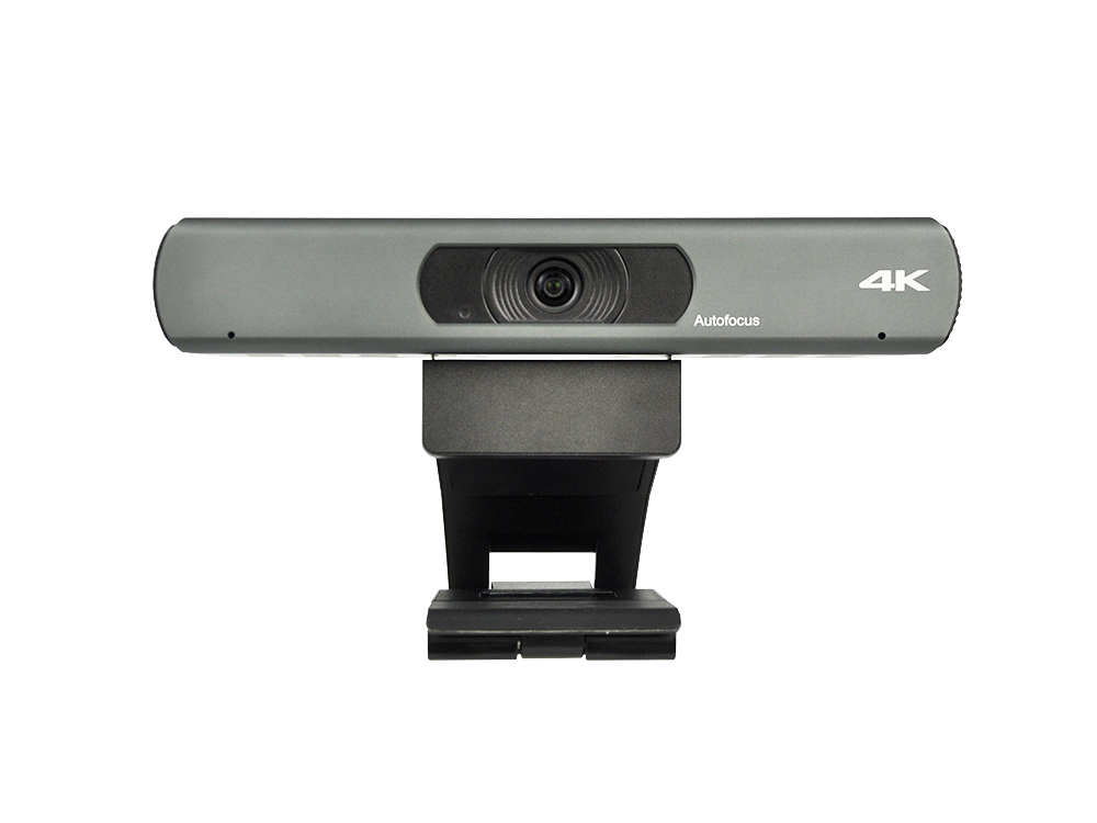 4K超高清自动对焦摄像机